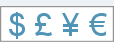 Currencies